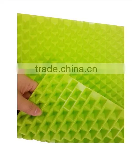Kitchen Accessories Custom Silicone Baking Mat photo-3
