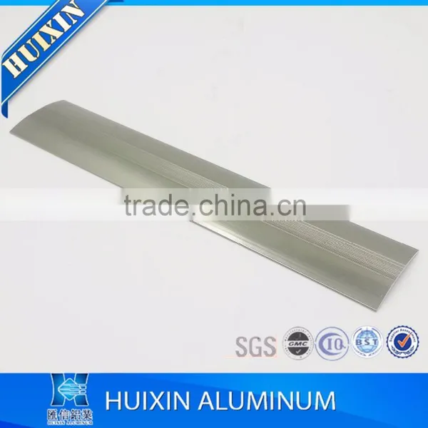 New Product Aluminum Profile Bronze Metal Tile Trim Strips photo-6
