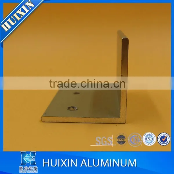 High Performance Windows and Doors Aluminum Profile Extrusion Aluminum photo-6