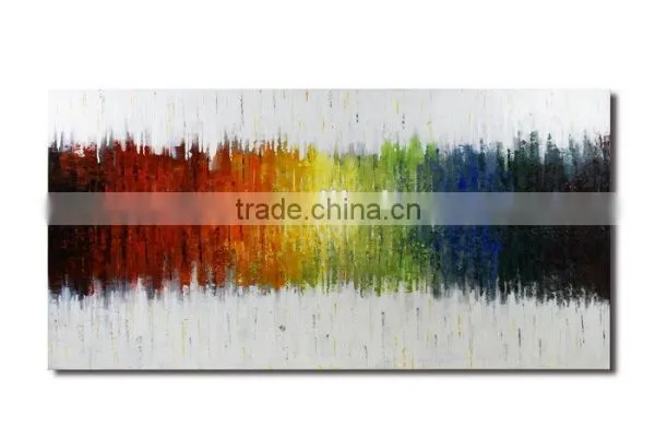 Wholesale High Quality Modern Abstract Painting for Home Decor photo-5