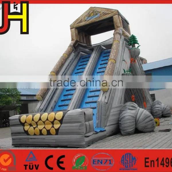 Top Quality Newly-designed OEM Factory Inflatable Super Slide For Sale photo-5