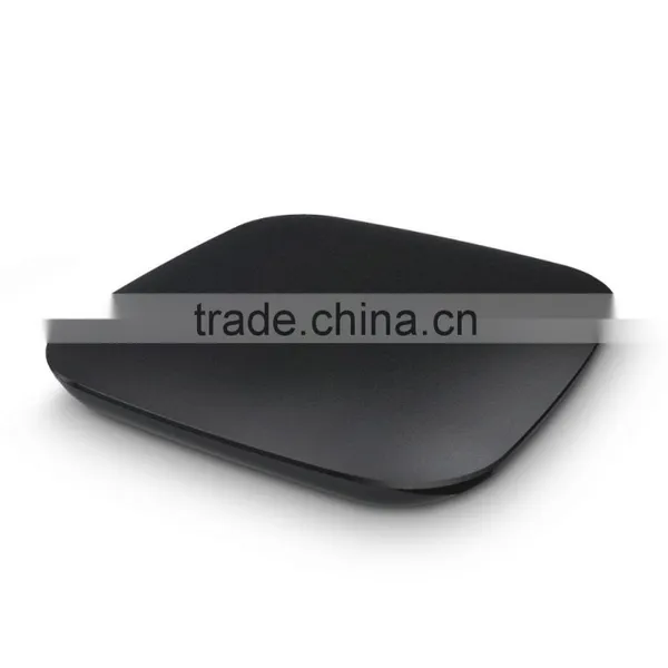 Fast Wireless Charging Pad Dock Cradle For Qi-Enabled Devices photo-2