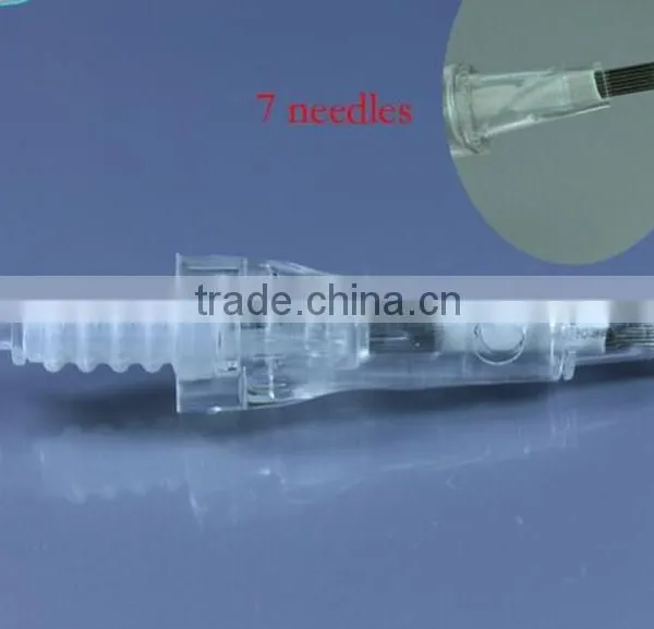 1/3/7 Tattoo Needles Derma Pen Needle Cartridges Manufacturer photo-3