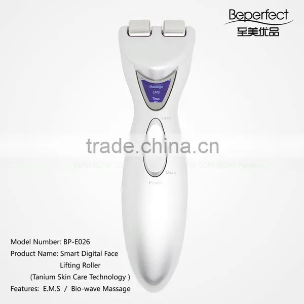 Lift Roller Massager Body Roller 3D Massager Face Body photo-2