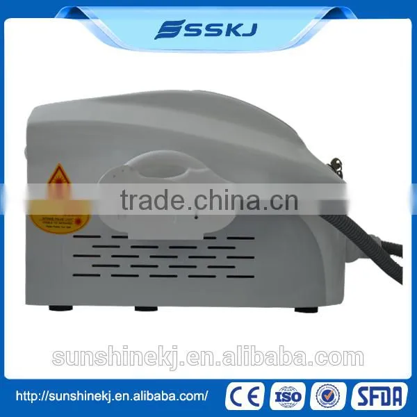 Big Spot Size IPL Depilator photo-4