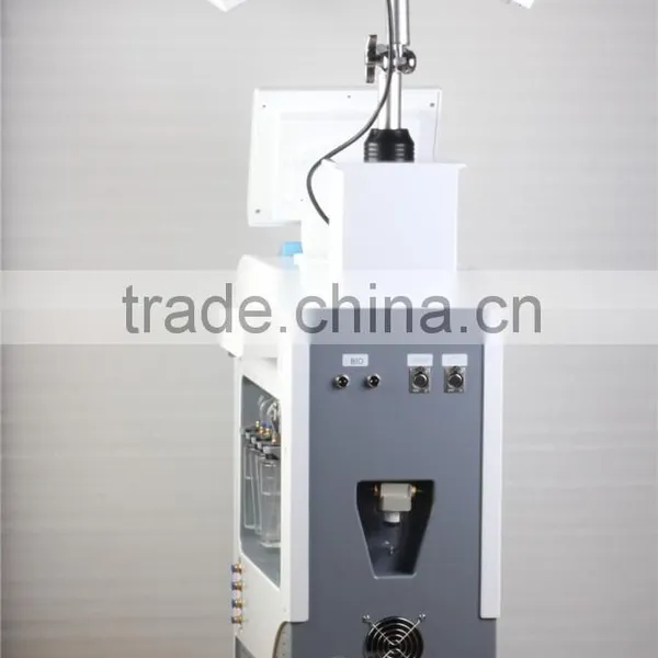Skin Whitening New Tech Pdt Led Light Wrinkle Removal Skin Care/pdt Led Machine Acne Removal photo-2