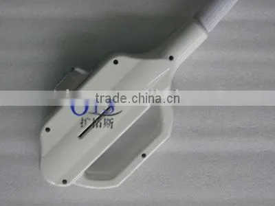 Newest Elight+ RF Slimming, Body Sculpting and Elight Rejuvenation/hair Removal/freckle Removal Beauty Equipment photo-3