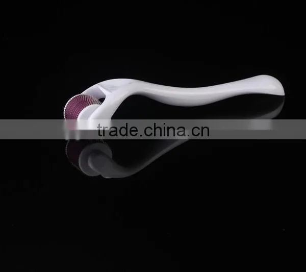 0.2-3.0mm Mix Size Titanium Microneedle Roller photo-2