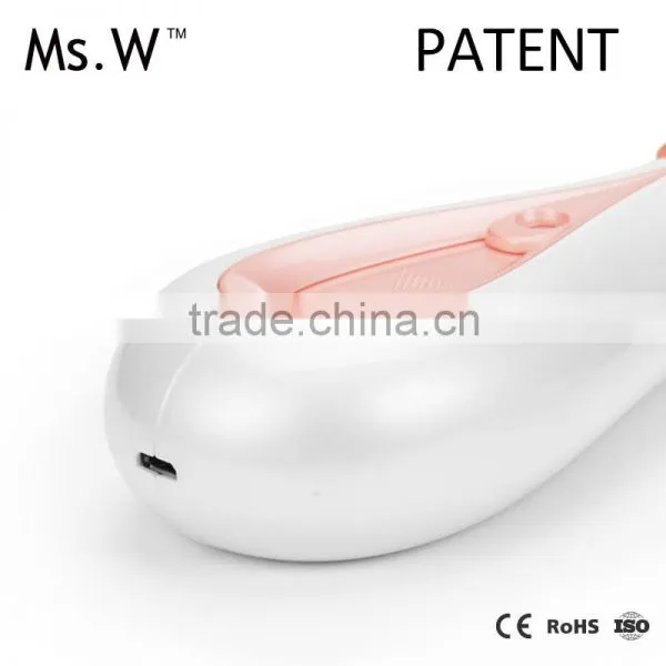 3 In 1 Functions Nano Steamer Add Pure Water Perfume And Toner ST-F806 photo-6