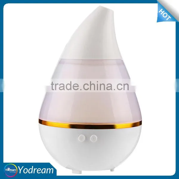 Household humidifier ultrasonic Cool Mist ionizer anion air cleaner for House Office Baby Kids Pet Smoke Dust Formaldehyde