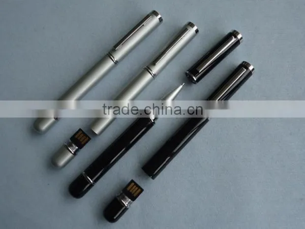 Pen Usb Flash Drive 8gb 4gb ,custom Stylus Usb Pen, Corporate Gifts Usb Pen photo-6