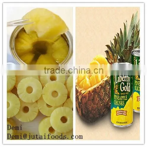 Fruit in Can Good Supplier