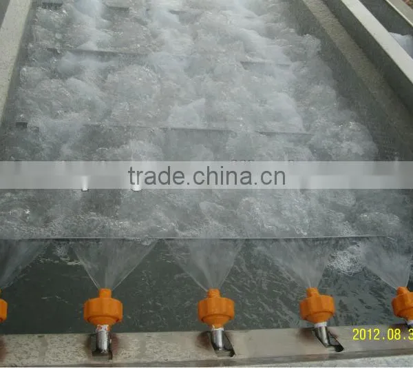 Potato Washing Machine