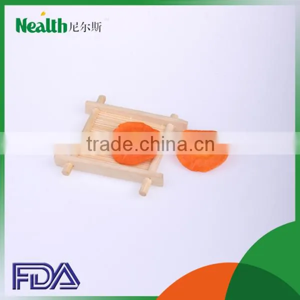 Dehydrated Vegetable Carrot Chips Vegetable Chips Bulk photo-4