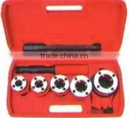 6pc pipe threader