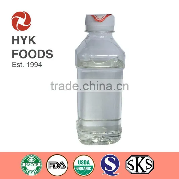 C6H12O6 Fructose Syrup Pass SMR TMR BS TLC Competitive Price