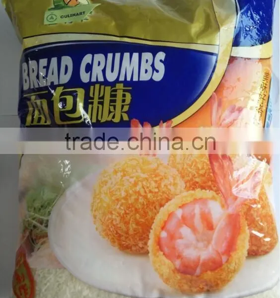 Japanese Bread Crumbs photo-2