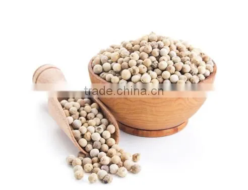 VIETNAM WHITE PEPPER 600 G/L; 630 G/L photo-5