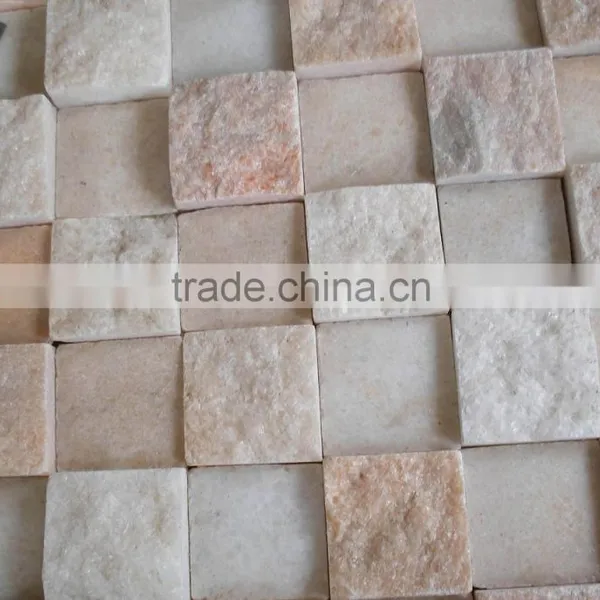 Ceramic Marble Mosaic photo-5