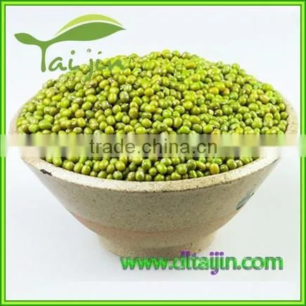 2015 Chinese New Crop Green Mung Bean,Green Mung Bean Seed photo-2