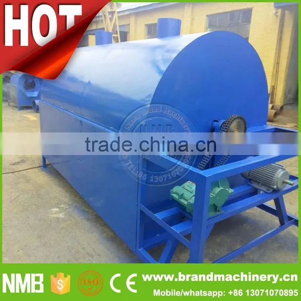 High Quality Peanut Roasting Machine, Peanut Roaster, Tea Leave Roaster Machine