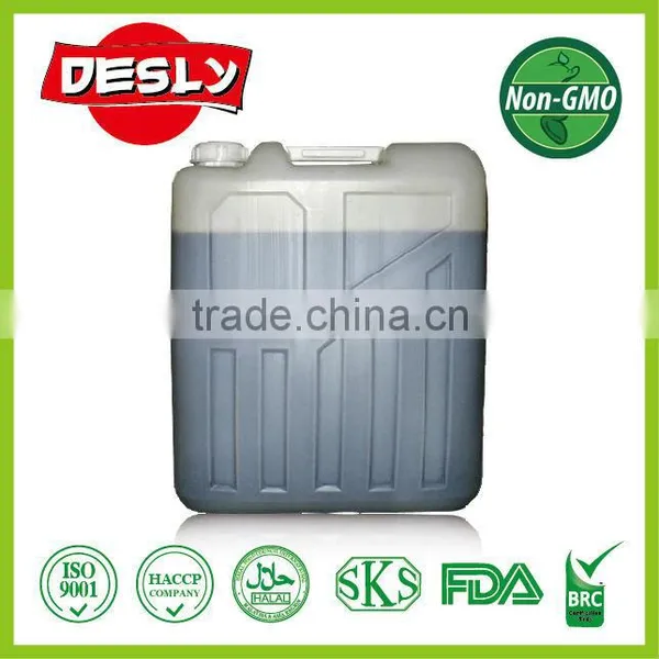 DESLY FDA Dark Soy Sauce 200L photo-5