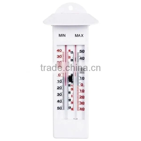 Garden Max Min Mercury Free Thermometer photo-4