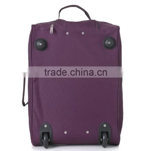 Hot Sale Travel Eva Luggage Set photo-3