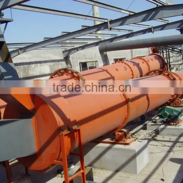 Mechanical Equipment for Seperating Fertilizer Granules ,vibrating Screen photo-4