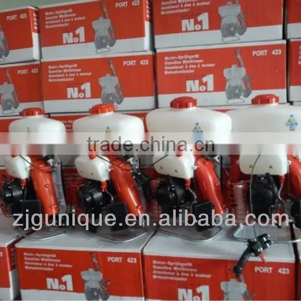 Cylinder With Piston, Piston Rings , Piston Pin for SOLO Port 423 Sprayer Engine Block photo-5