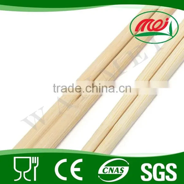 Best Eco-friendly Disposable Custom Paper Wrap Bamboo Chopstick photo-3