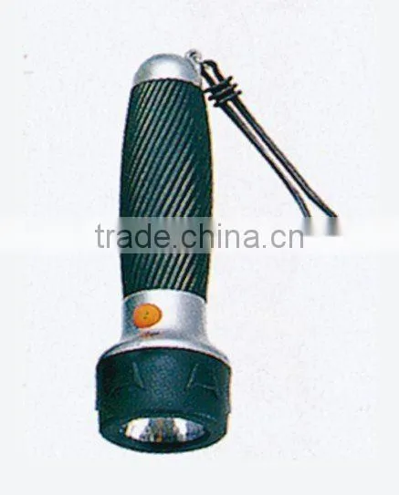 2aa torch