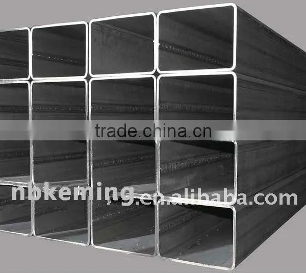 Hollow-Section Steel Q345/S355JR/S355JO 01