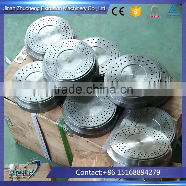 Newest High Quality Low Price Automatic Pasta Making Machines photo-5