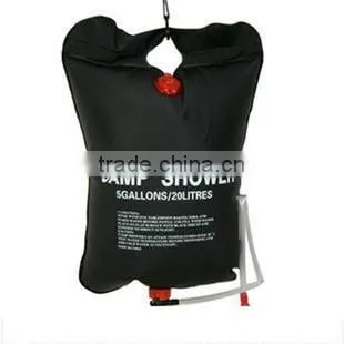20L Outdoor Camping Shower Bag photo-2