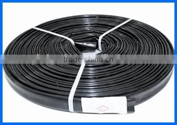 Garden Water Plastic Material Micro Spray Irrigation Drip Tape/ Hose photo-4