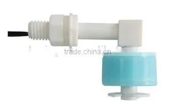 LEV03016 Customized PP Material sensor probe