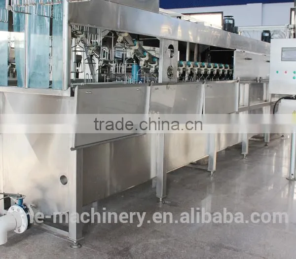 Professional Poultry Slaughterhouse Equipment Closed Type Poultry Scalding Machine Abattoir Machinery of Poultry Slaughterhouse photo-3
