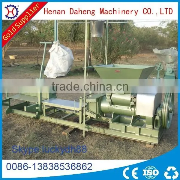 high output clay brick making machine for sale