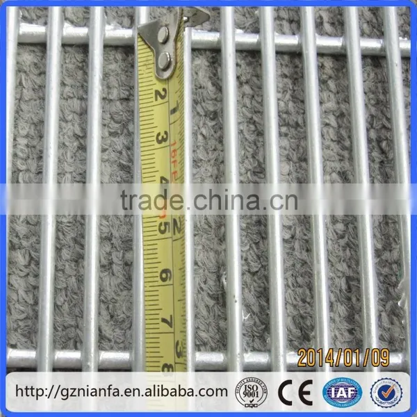 2015 New 358 Security Fence(Guangzhou Factory) photo-6