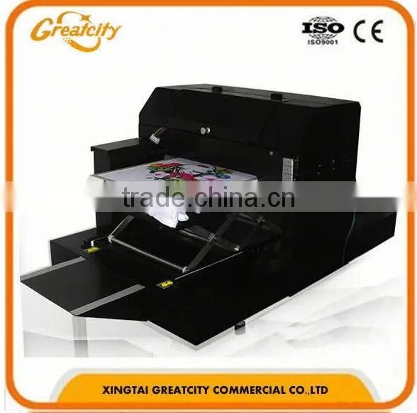 2016 Factory Price 4 Colors Offset Printing Machine photo-2