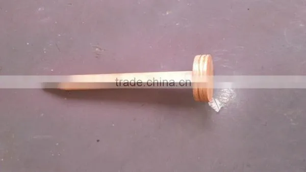 Wood Nidles photo-3