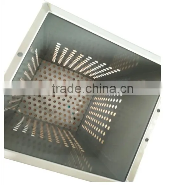 Agricultural Equipment Poultry Scalding Machine Chicken Scalder MJ-70L Used in Slaughtering Houses photo-4