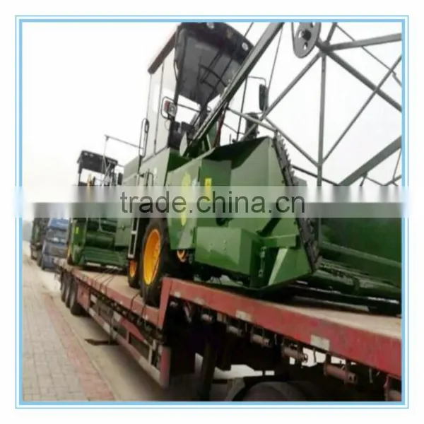 2016Good Quality Corn Forage Harvester