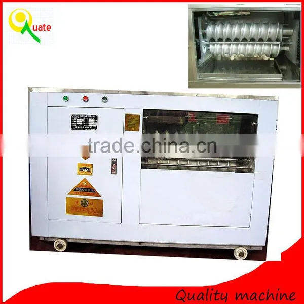 Steamed Bun Steamer Making Machine photo-5