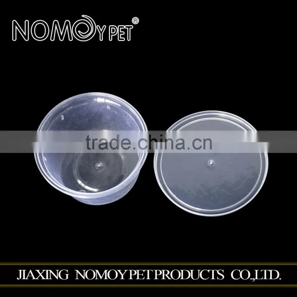 Jiaxing Nomo Plastic Thicken Transport Breeding Box for Spider Tarantula photo-5