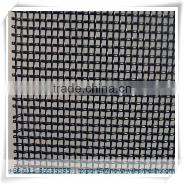 Bullet Proof 304 Stainless Steel Security Window Mosquito Mesh Screen photo-6