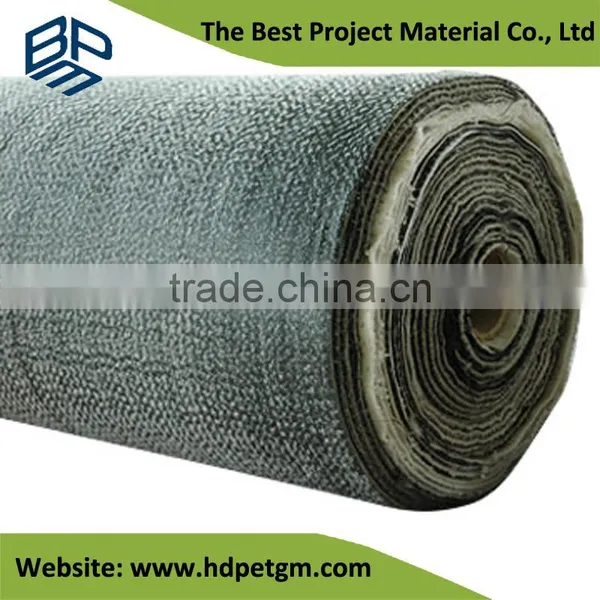 Other Waterproof Material Sodium Bentonite Clay Liner photo-5