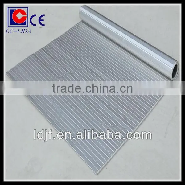 Shield Curtaing and Dustproof Folding Cloth for Cnc Machine photo-2