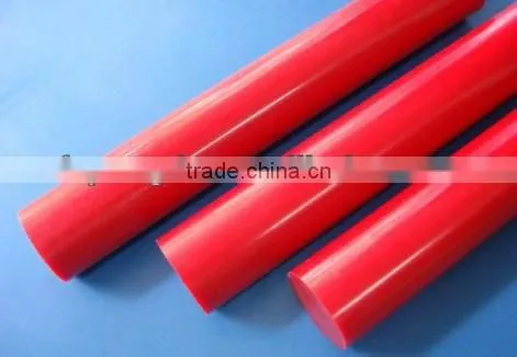 polyurethane vibrating screen